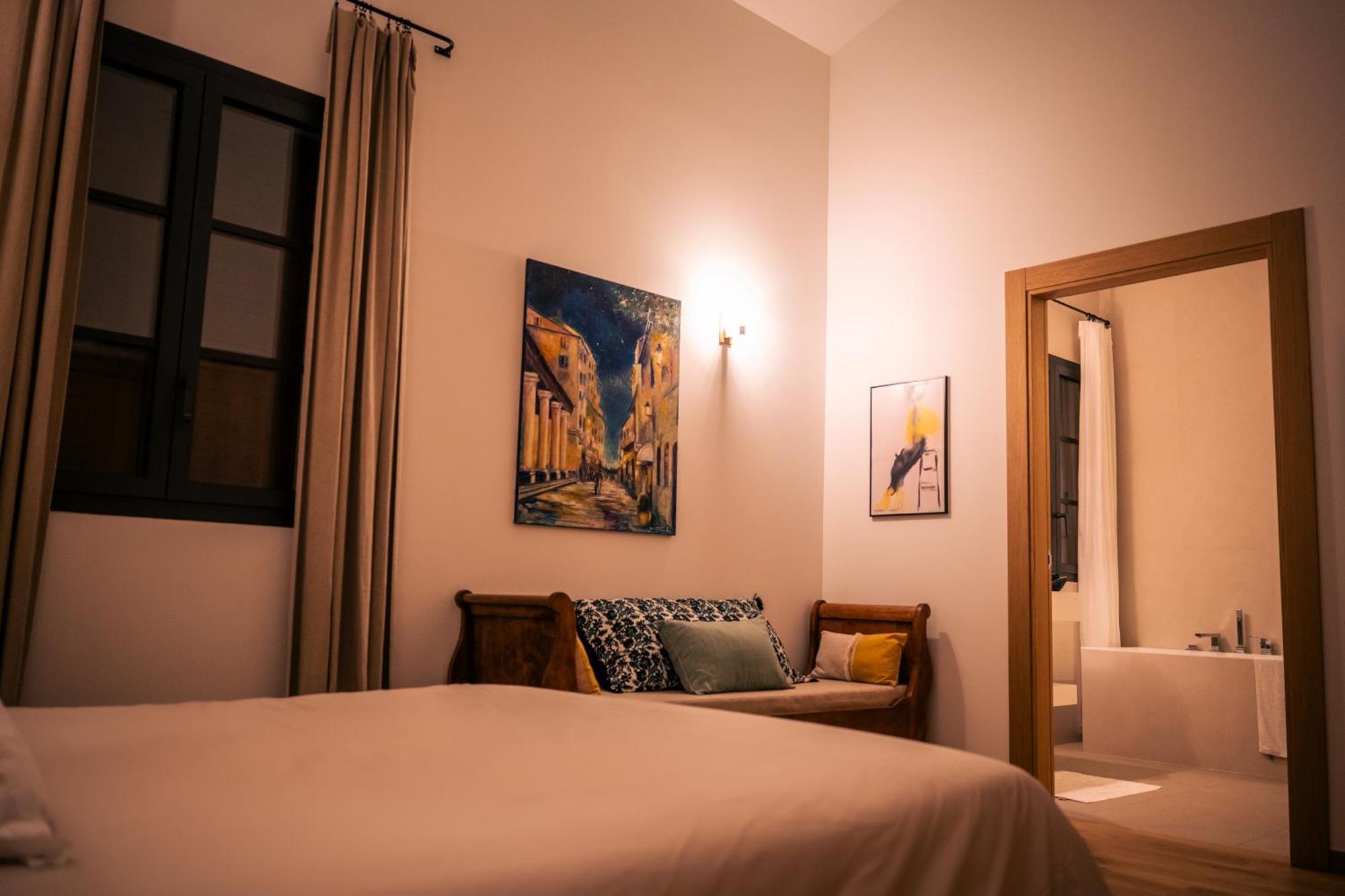 Apartament L'Ambre LʼÎle-Rousse Zewnętrze zdjęcie