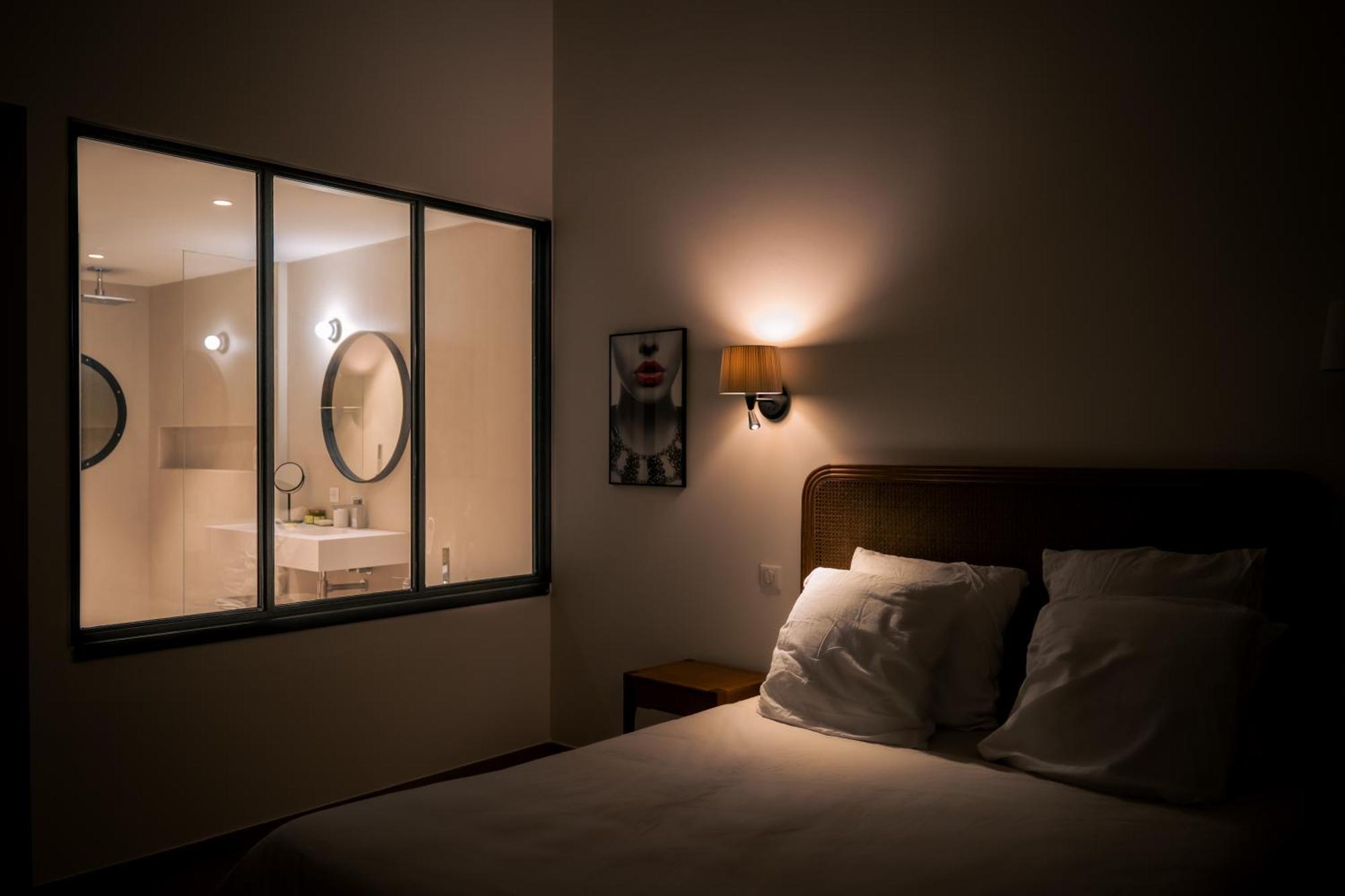 Apartament L'Ambre LʼÎle-Rousse Zewnętrze zdjęcie