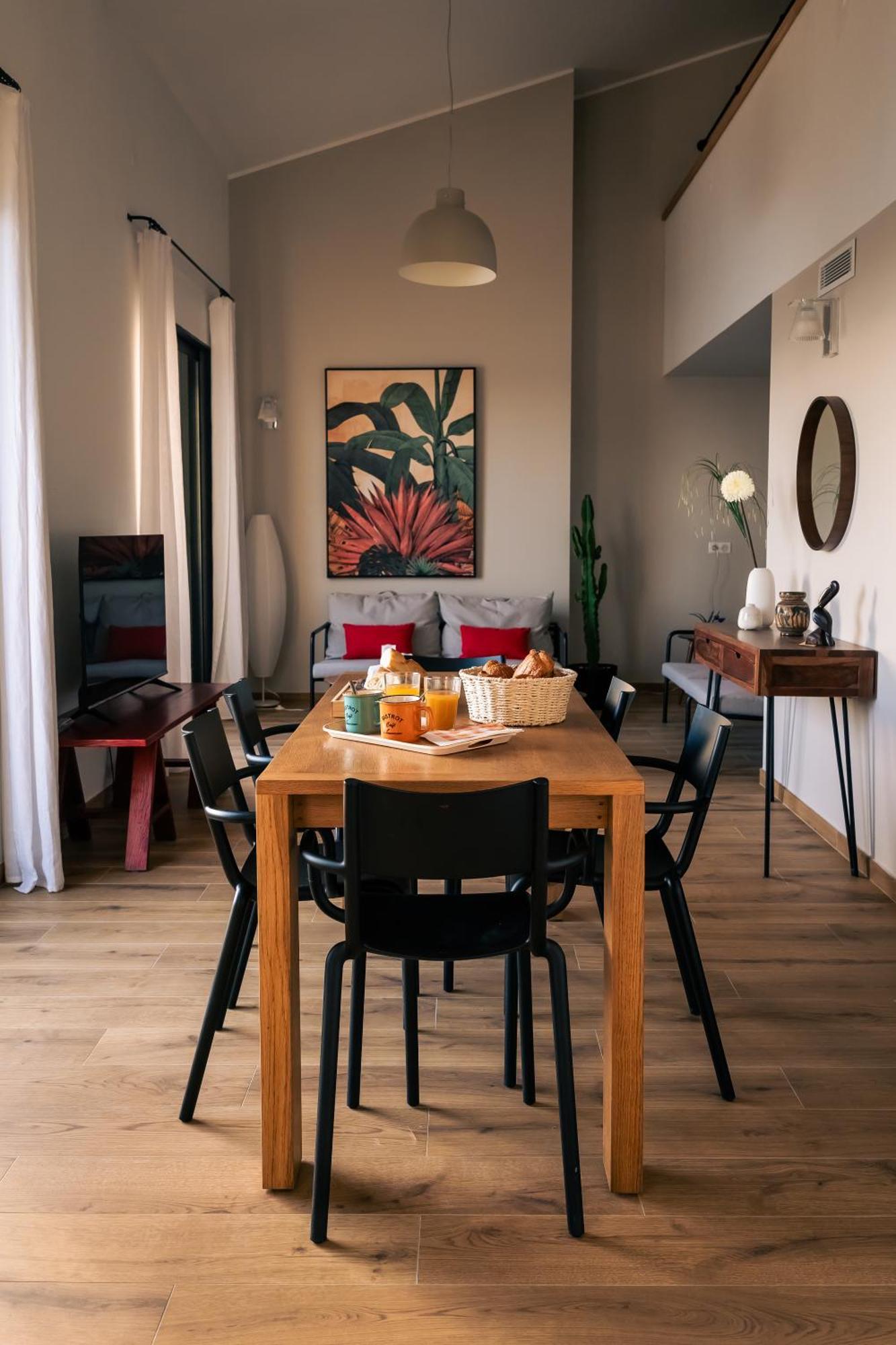 Apartament L'Ambre LʼÎle-Rousse Zewnętrze zdjęcie