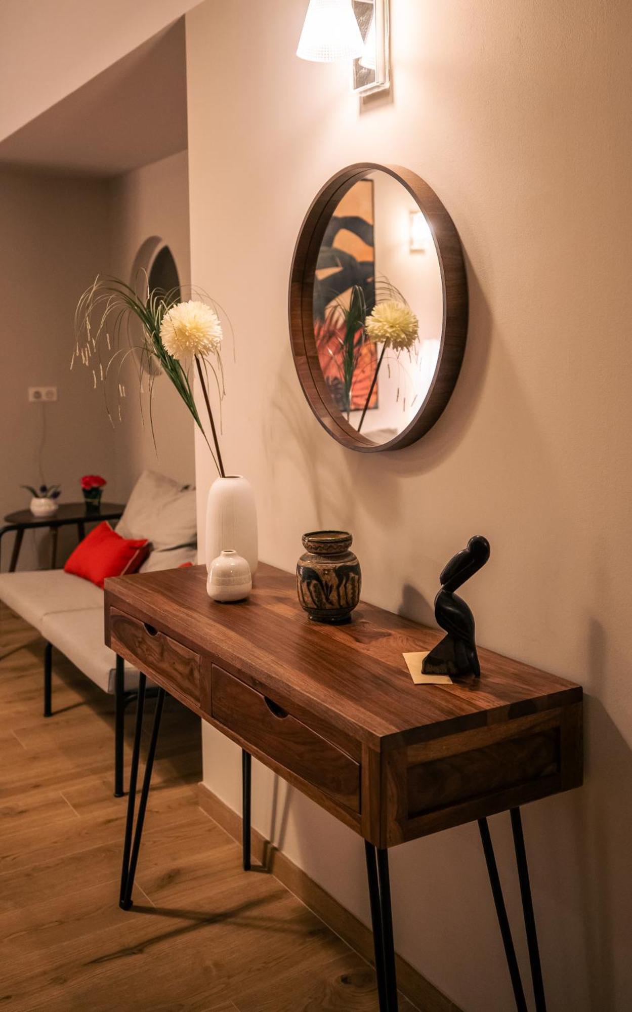 Apartament L'Ambre LʼÎle-Rousse Zewnętrze zdjęcie