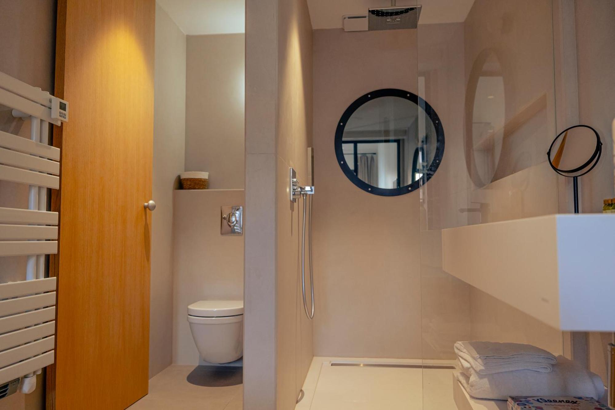 Apartament L'Ambre LʼÎle-Rousse Zewnętrze zdjęcie
