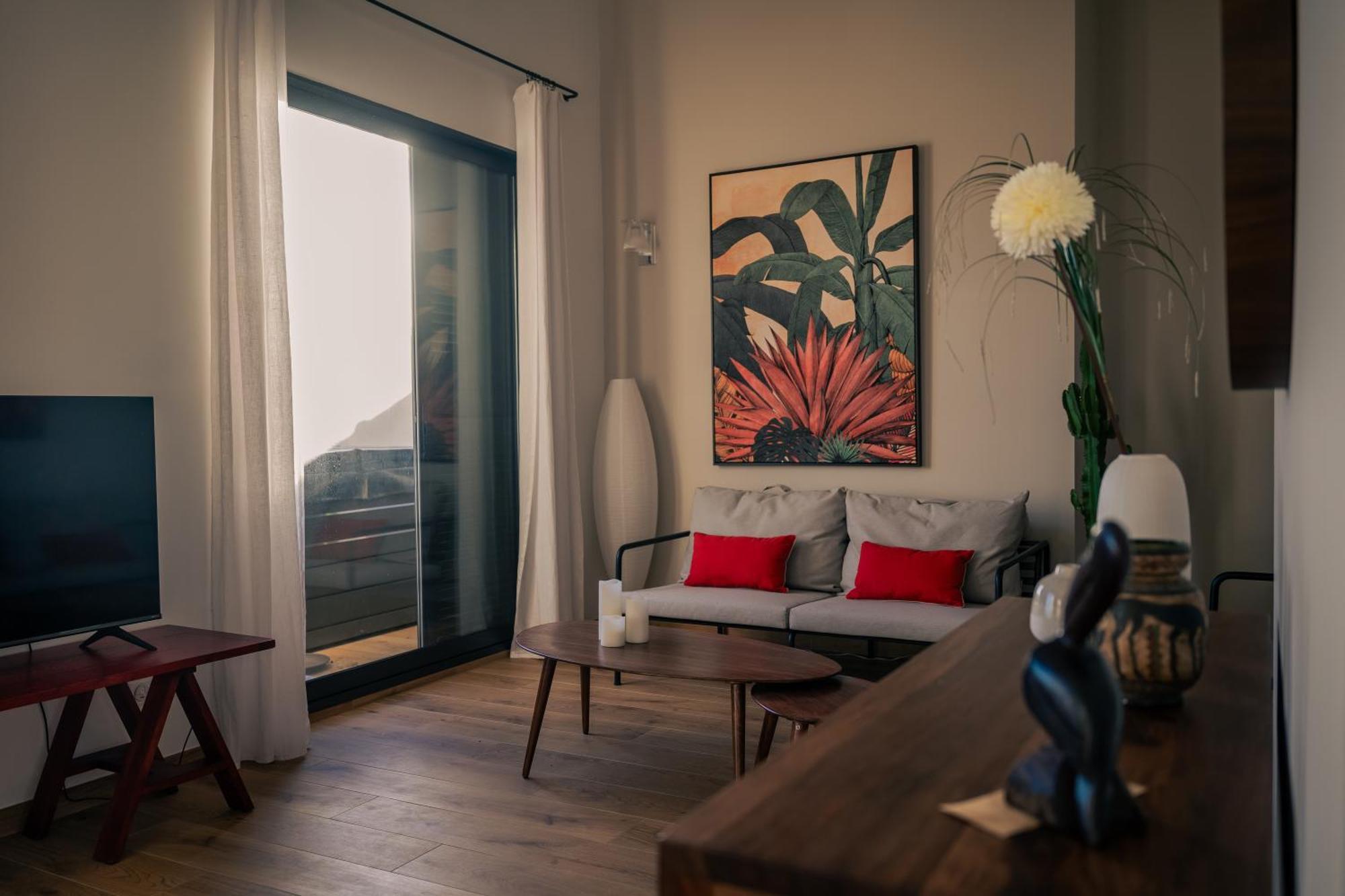 Apartament L'Ambre LʼÎle-Rousse Zewnętrze zdjęcie