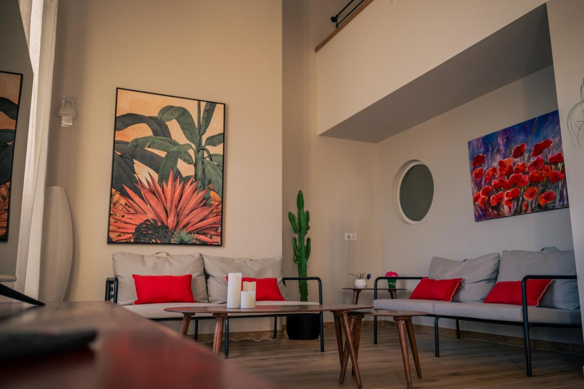 Apartament L'Ambre LʼÎle-Rousse Zewnętrze zdjęcie