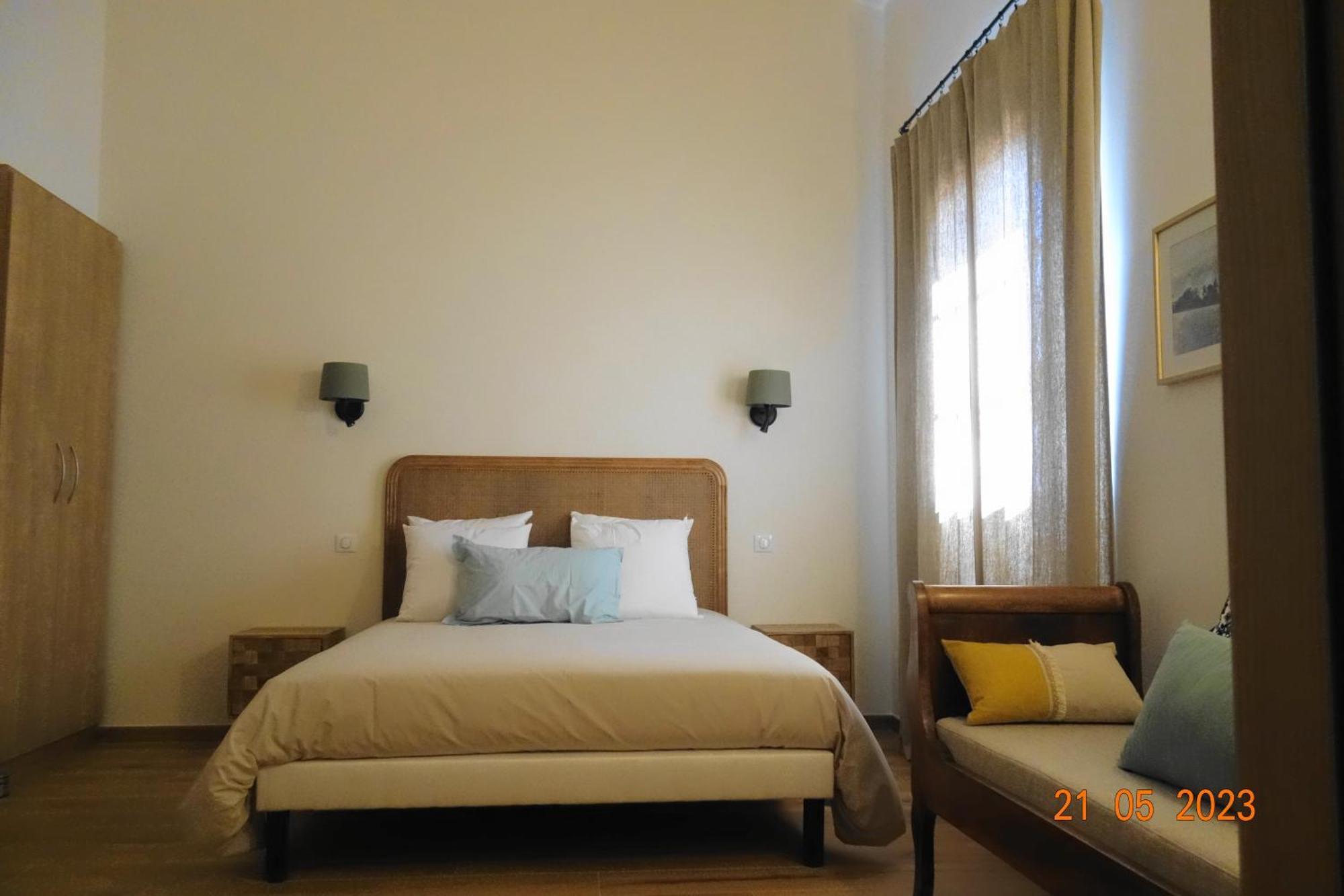 Apartament L'Ambre LʼÎle-Rousse Zewnętrze zdjęcie