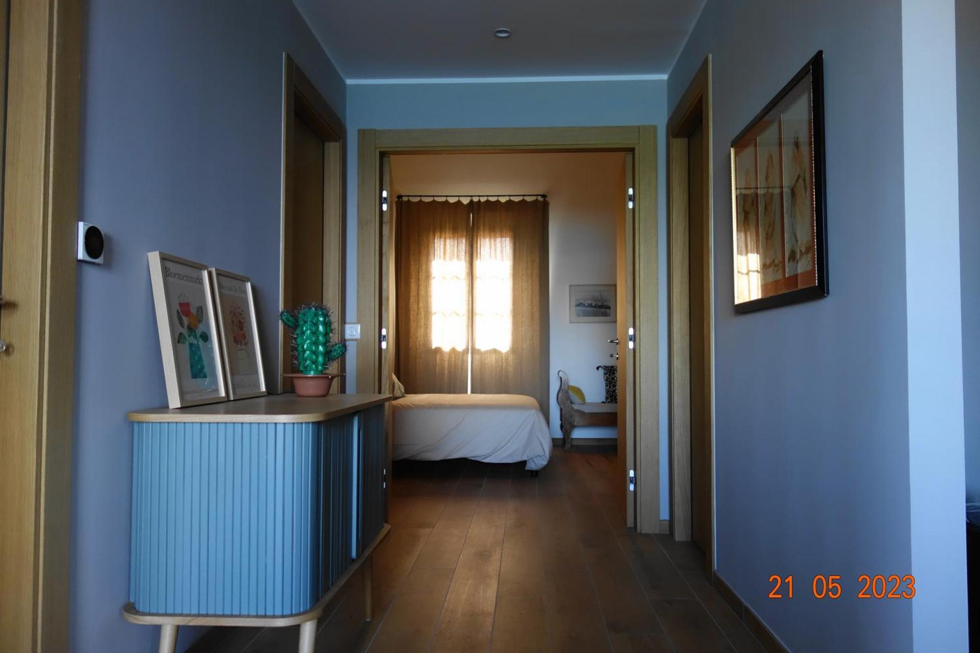 Apartament L'Ambre LʼÎle-Rousse Zewnętrze zdjęcie