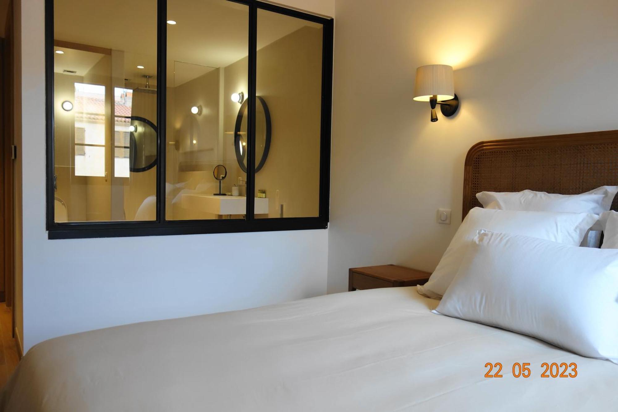 Apartament L'Ambre LʼÎle-Rousse Zewnętrze zdjęcie