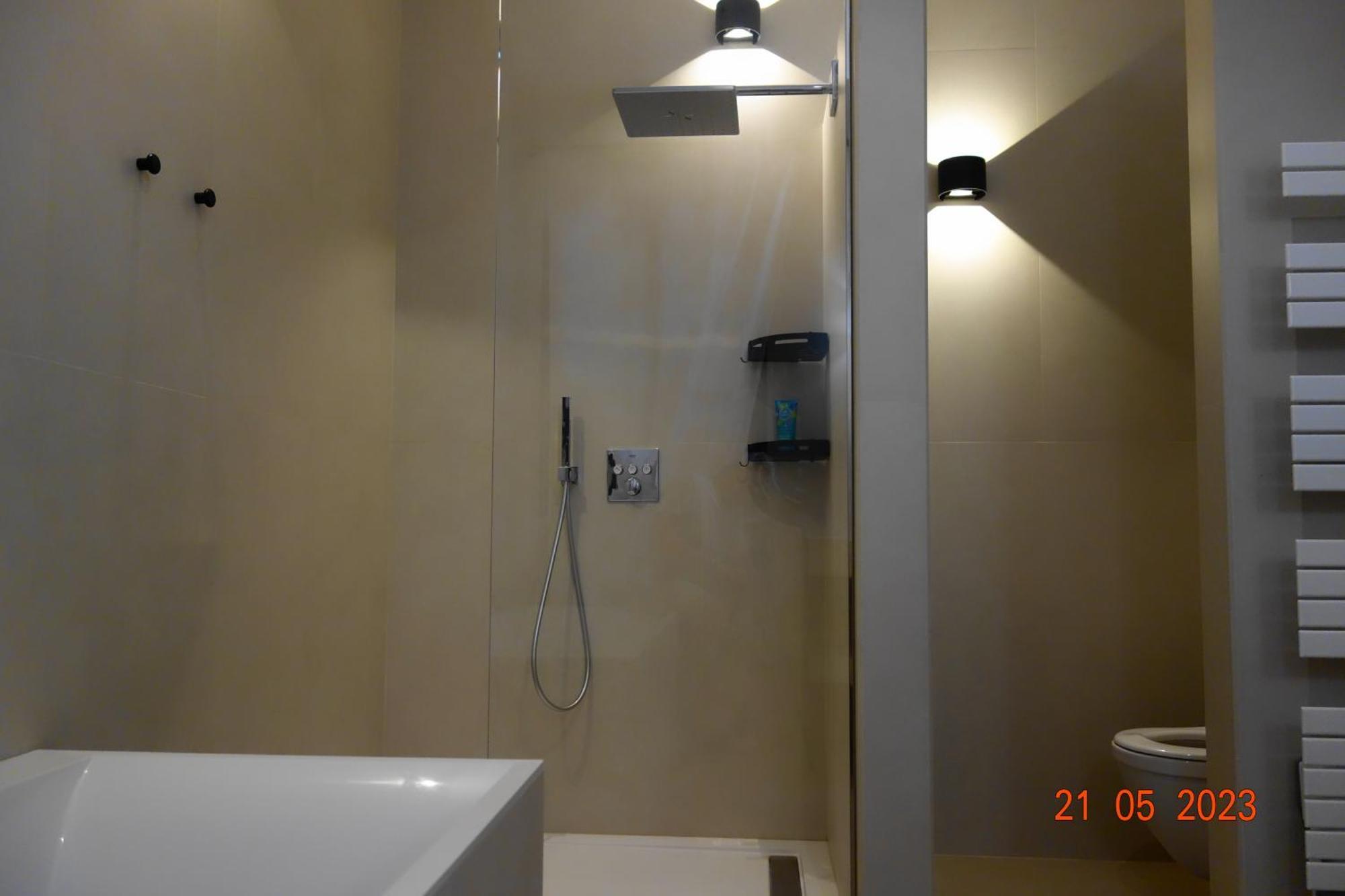 Apartament L'Ambre LʼÎle-Rousse Zewnętrze zdjęcie