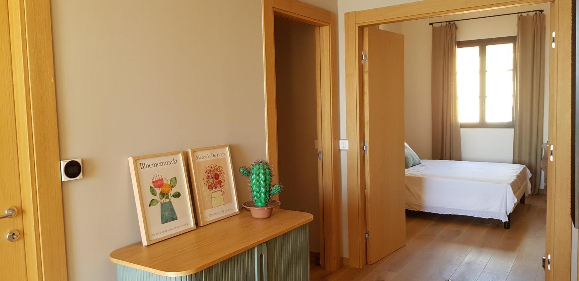 Apartament L'Ambre LʼÎle-Rousse Zewnętrze zdjęcie